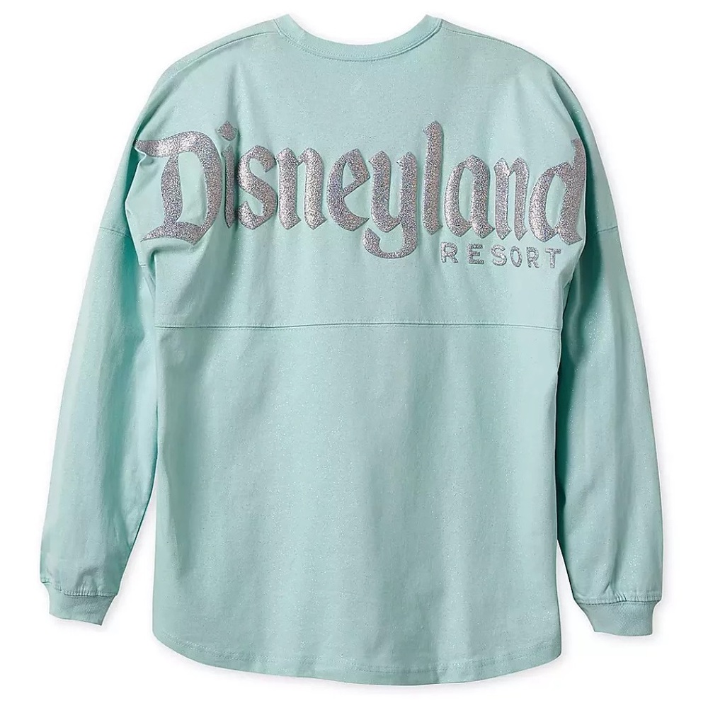 Arendelle Aqua Spirit Jersey